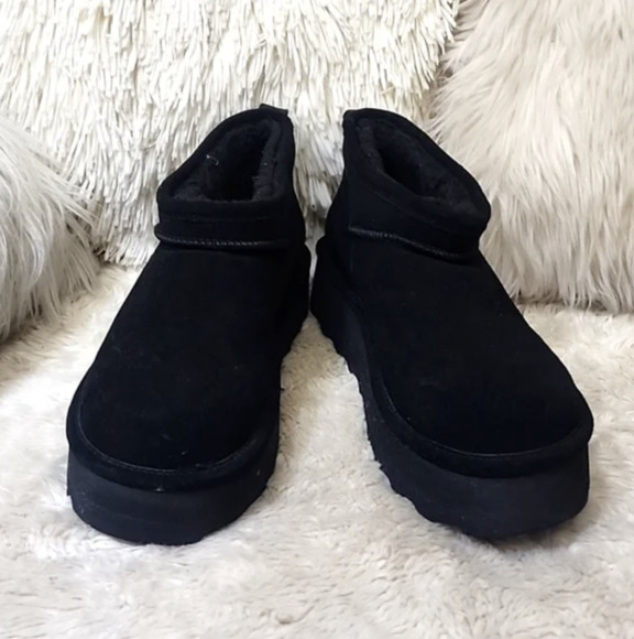 BearPaw Shoes